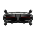 CADDX FPV Walksnail Avatar HD Goggles X 1080P/100FPS FOV50 Built-in Gyro Wi-Fi Module 7-26V for FPV Fixed-wing